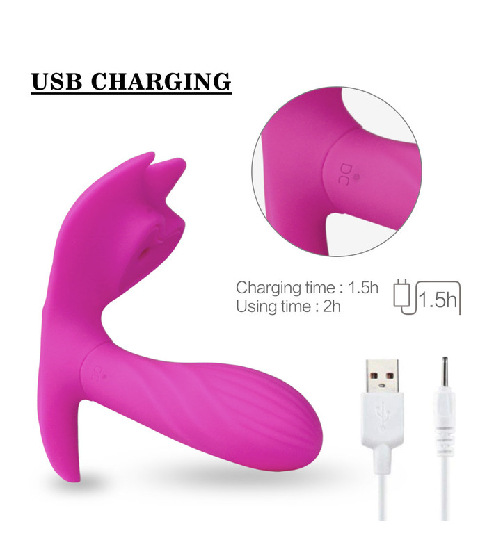 Sucking Vibrators For Women Wearable Wireless Remote Control Jump Egg Dildo Vibrator Sex Toys For Adults Sex Products For Sex