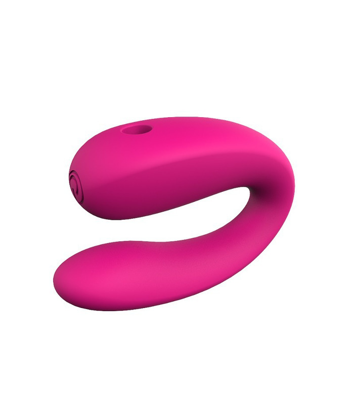 Paare Massagegerät Tragbare G-Punkt-Vibrator Ergonomische Design Wasserdicht Sex-Spielzeug