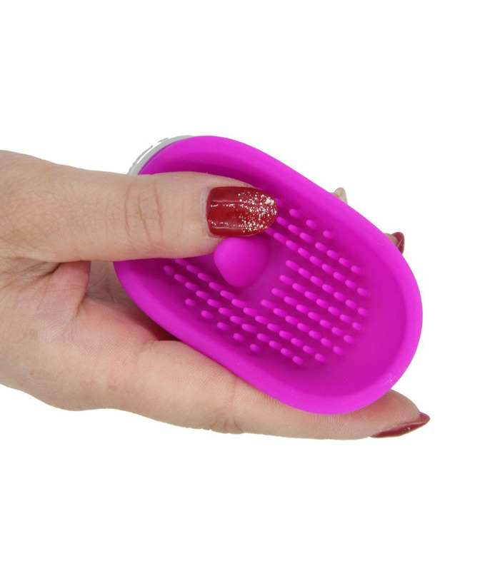 30 Speed Nipple Clitoris Sucker Vibrators Clit Stimulator Pussy G spot Pump Oral Tongue Vibrator Masturbator Sex Toys For Women