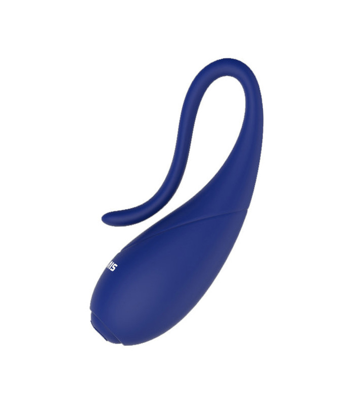 Silicone Love Egg Easy Control Vibrator Couples' Sex Toy By Nalone