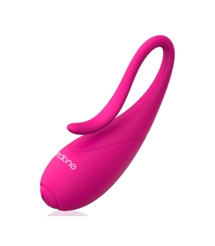 Silikon-Liebe-Ei-Easy-Control-Vibrator Für Paare-Sex Toy Von Nalone