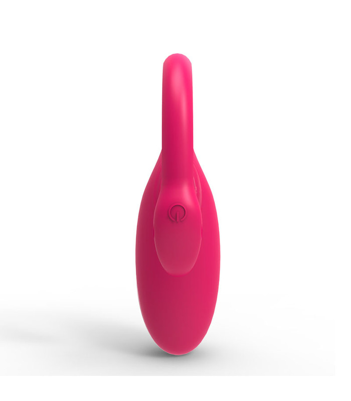 Magic Motion Smart APP Bluetooth Vibrator Kegel Master Ball Remote Control Flamingo Clitoris G-spot Stimulator Vagina Massager