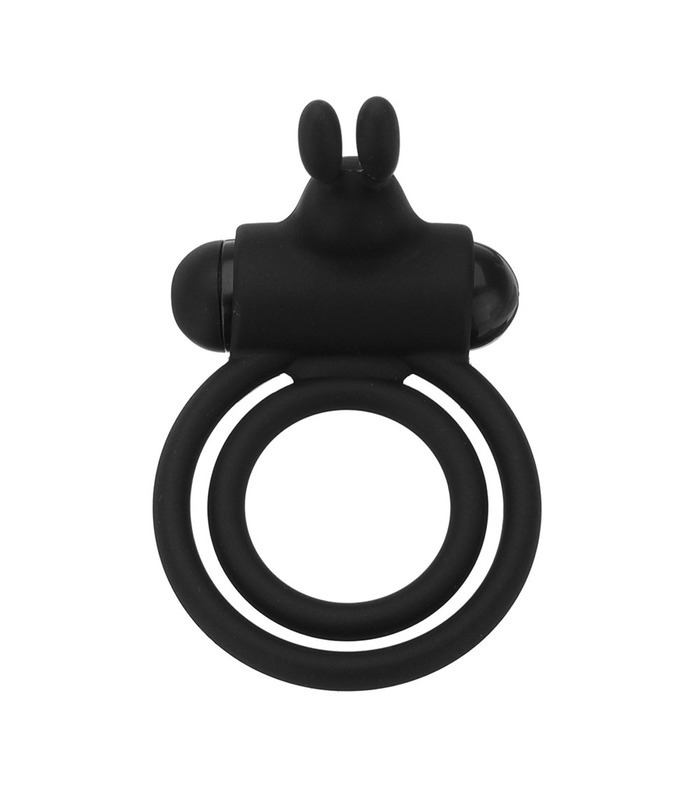 Ziemlich Liebe Penis-Ringe, Delay-Ringe Für Männliche Sex Produkte Für Männer, Penisringe Silikon-Kaninchen-Ring Vibrations