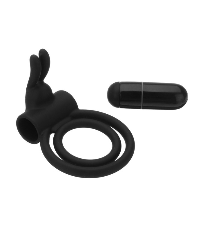 Ziemlich Liebe Penis-Ringe, Delay-Ringe Für Männliche Sex Produkte Für Männer, Penisringe Silikon-Kaninchen-Ring Vibrations