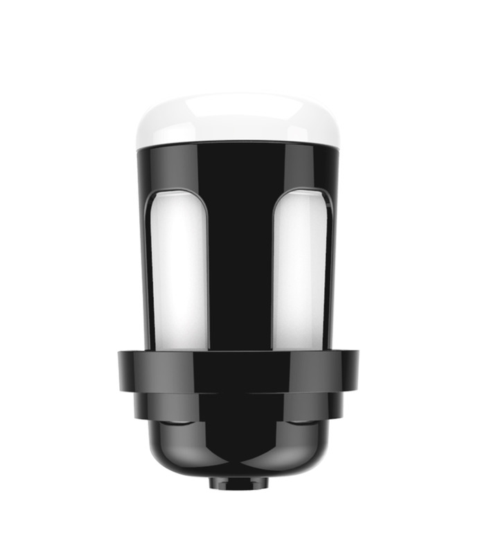 YEAIN Automatik-Vortriebs-4D Männlichen Masturbator Sex-Spielzeug, Stöhnen