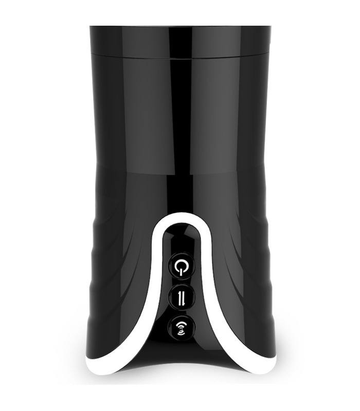 YEAIN Automatik-Vortriebs-4D Männlichen Masturbator Sex-Spielzeug, Stöhnen