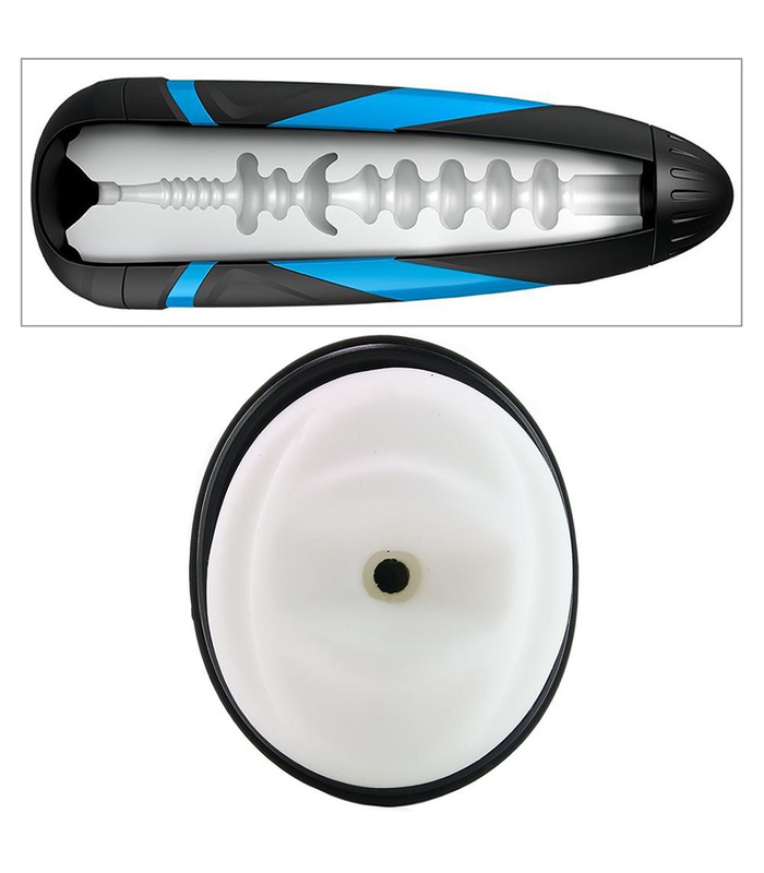 Satisfyer Männer Saugen hombres Rocco Siffredi hombre masturbador cojín de aire de silicona Vagina Real masturbación