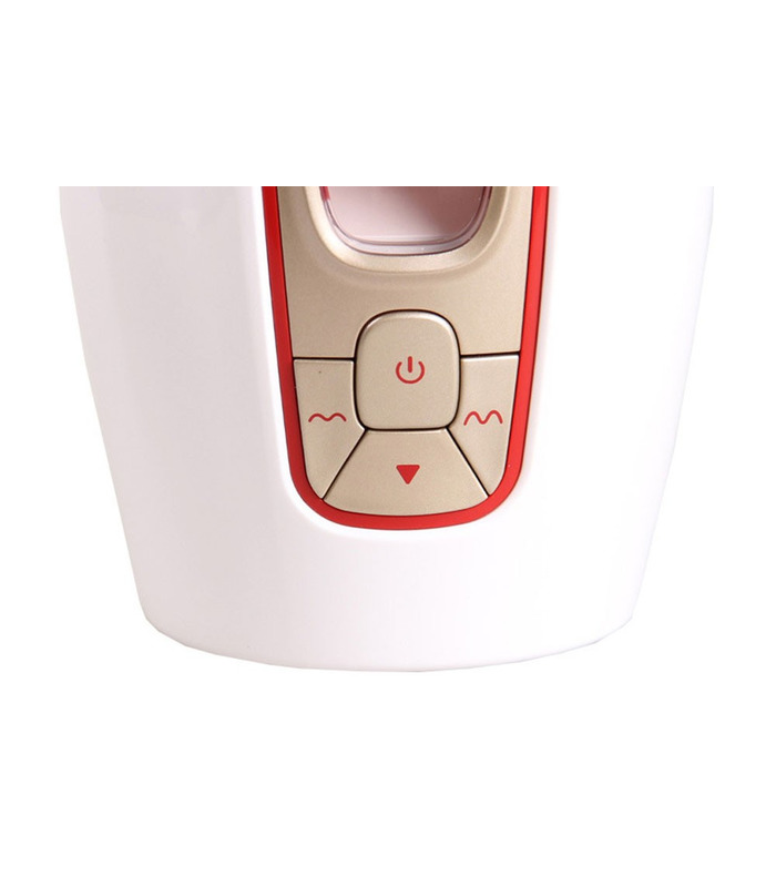 Leten Upgraded Automatic Stroking Male Masturbator Realistic Vagina Multiple Function Sexual Moans