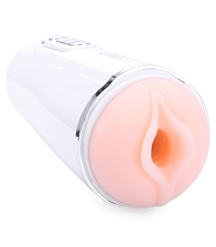 Leten Full Auto Airbag Schob Masturbator