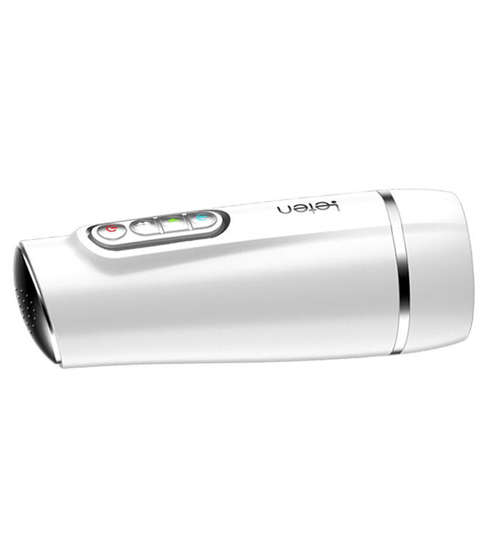 Leten Full Auto Airbag Schob Masturbator