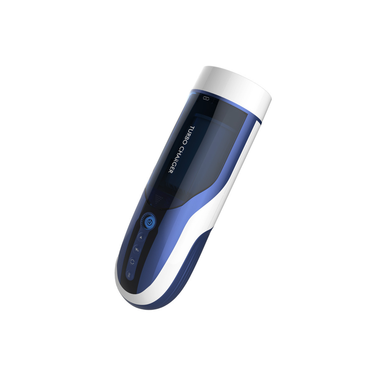 Leten Turbo Charger Male Masturbator Multiple Frequencies
