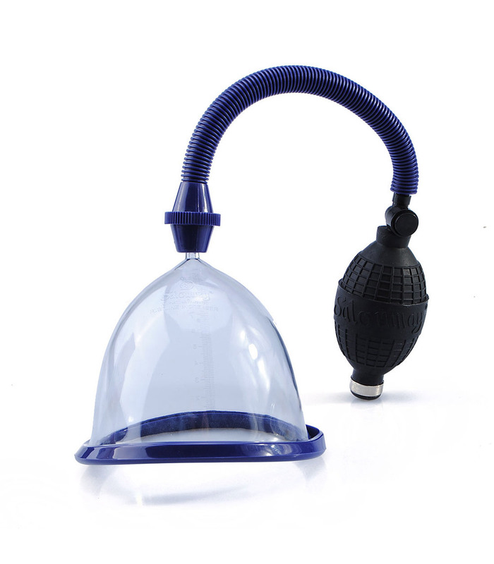 Shaki Breast Enlargement Bustline Increaser Pumps