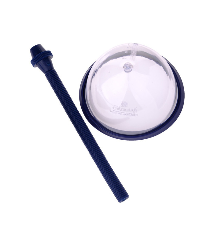 Shaki Breast Enlargement Bustline Increaser Pumps