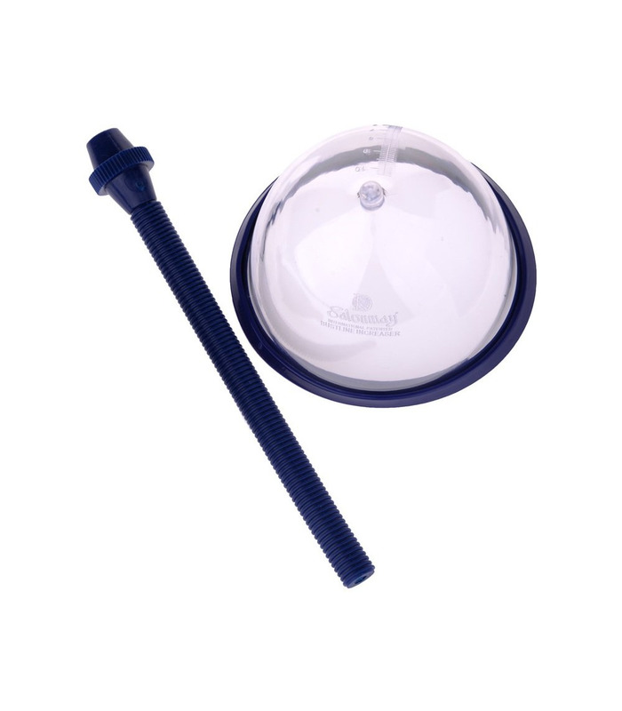 Shaki Breast Enlargement Bustline Increaser Pumps