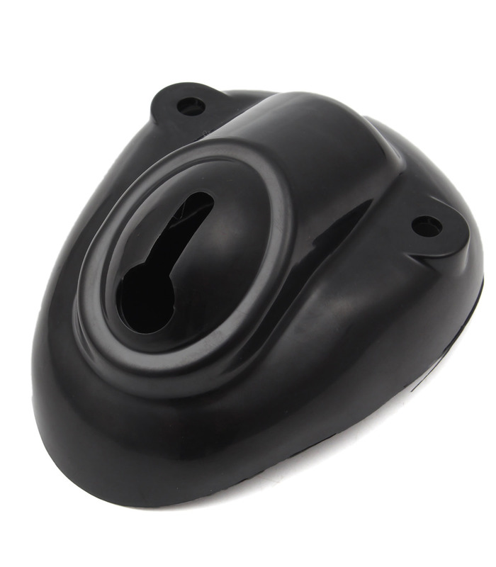 Soft Male Chastity Cage Cock Detained with Padlock and Key