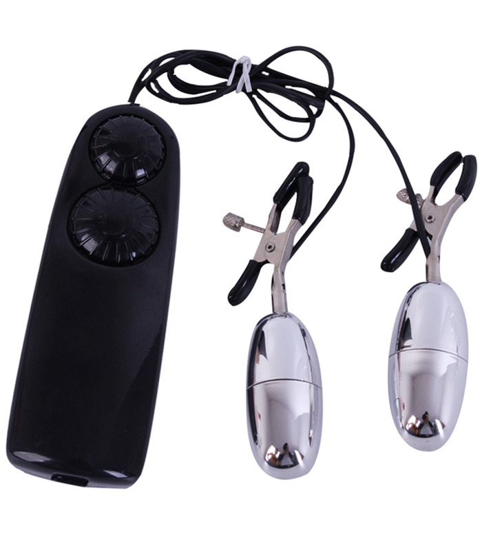 Muti-speed-Remote-Doppel-Draht-Nippel-Klemmen