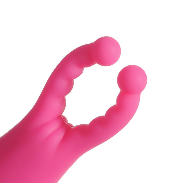 copy of Aphrodisia 10 Modes Vibrating Remote Nipple Clip