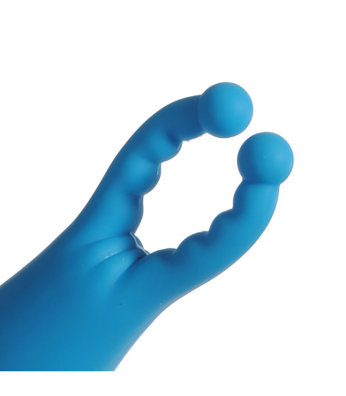 copy of Aphrodisia 10 Modes Vibrating Remote Nipple Clip