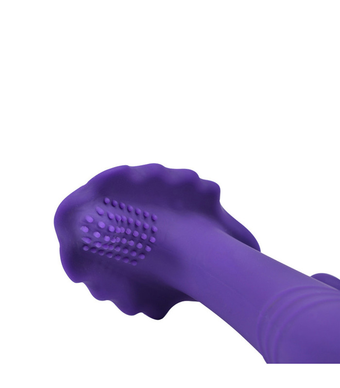 Wireless Remote Control Invisible Wearable Vibrator Women Butterfly Vibrator Sex Toy for Female