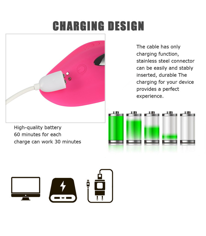 12 Speeds Wearable Wireless Remote Vibrators Clitoris Orgasm Stimulation Vibrating Panties Adult Sex Toys For Women Masturbation