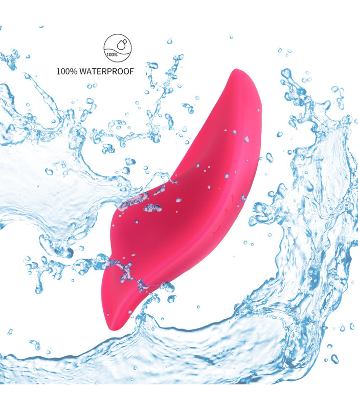 12 Speeds Wearable Wireless Remote Vibrators Clitoris Orgasm Stimulation Vibrating Panties Adult Sex Toys For Women Masturbation