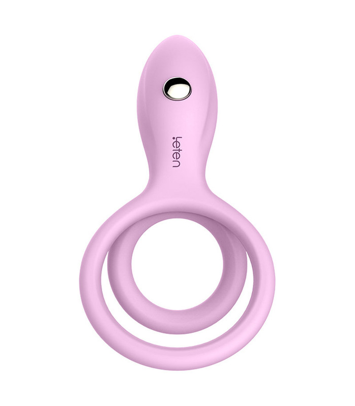Pivot By We-Vibe Vibrating Ring Clitoris Massage Cock Ring Vibrator（*1）