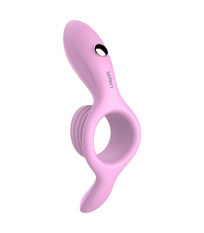 Pivot By We-Vibe Vibrating Ring Clitoris Massage Cock Ring Vibrator（*1）
