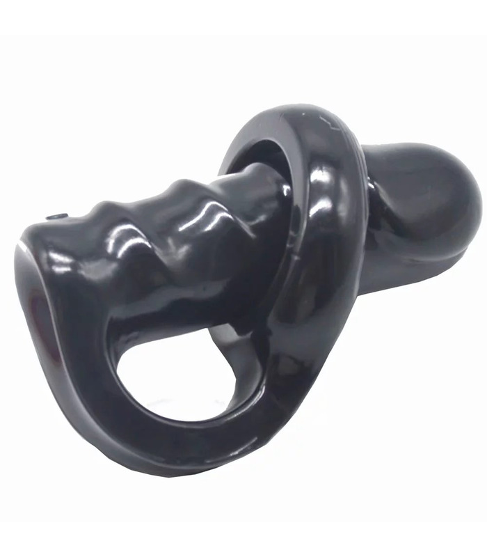 FAAK Weibliche masturbation siamesische penis-ring penis-features neue heiße sex adult mini versorgt anal-plugs