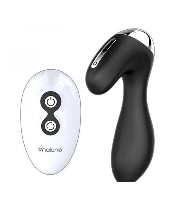 G punto próstata masaje Control remoto inalámbrico 7 modos fuerte vibrador Anal juguetes sexuales para los hombres