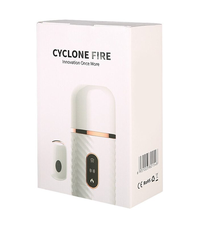 Dibe Smart Heating Remote Control Rechargeable Thrusting Penis Sex Machine