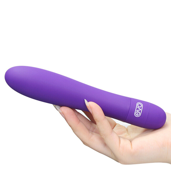 Glatte G-Punkt-Stimulation Vibrator