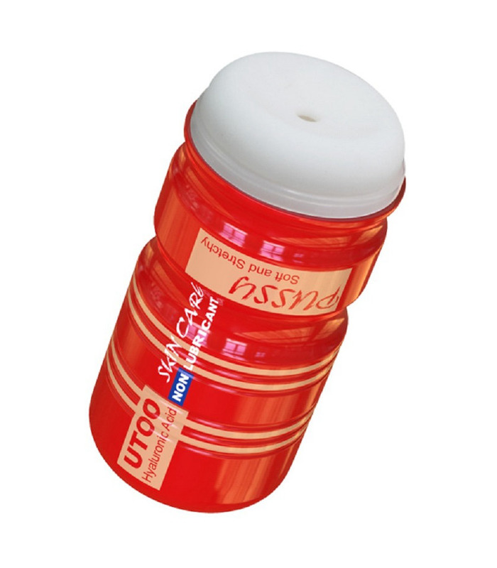 Realistische Anal Vagina Brust-Mund-Masturbator