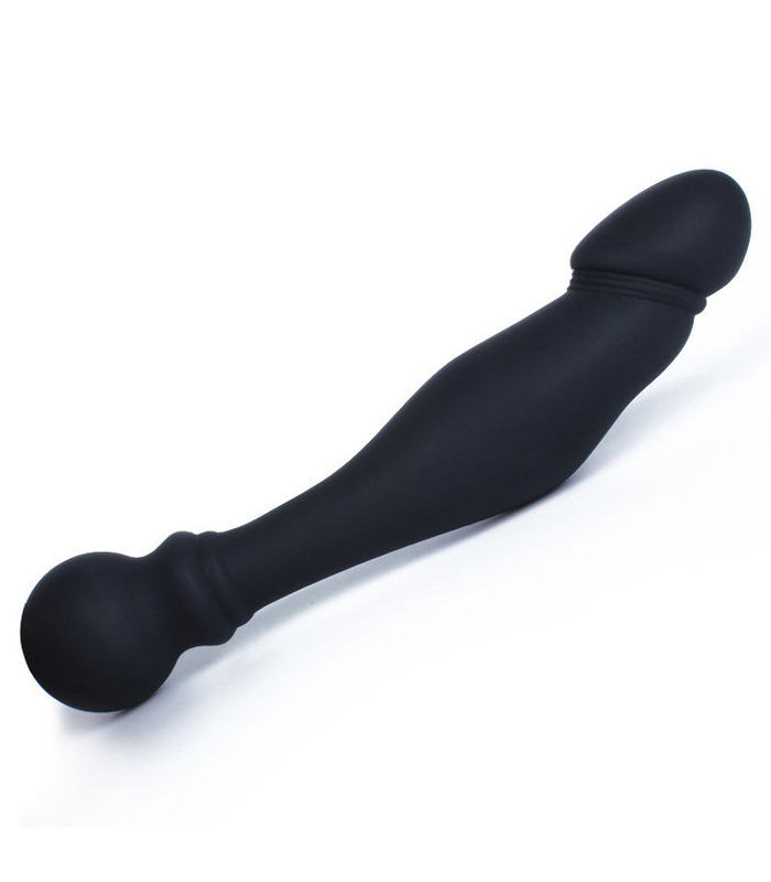 Eichel Simulation Dildo Prostata Toy Anal Butt Plug