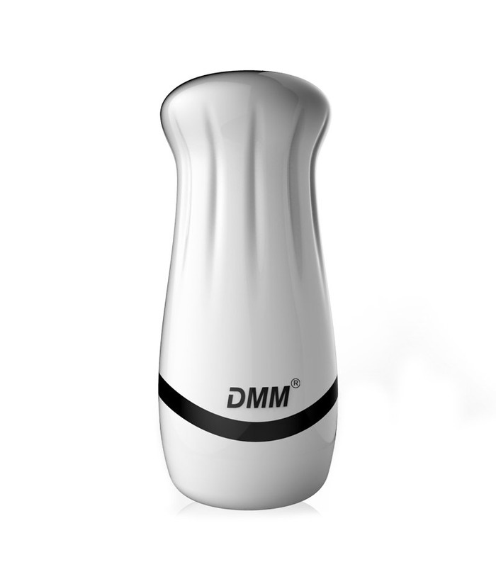 DMM Geheimnis Vibrierende, Realistische Vagina Masturbator