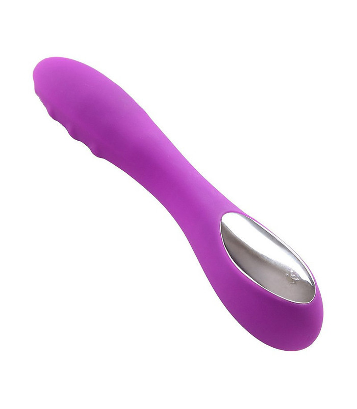 7 Modes 40 Intelligent Thermostat G-Spot Vibrator