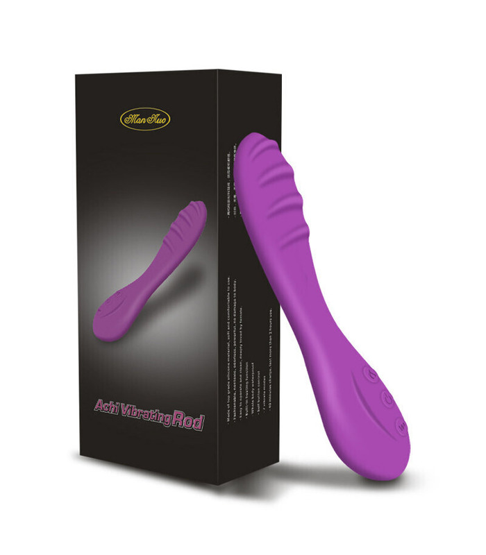 7 Modes 40 Intelligent Thermostat G-Spot Vibrator