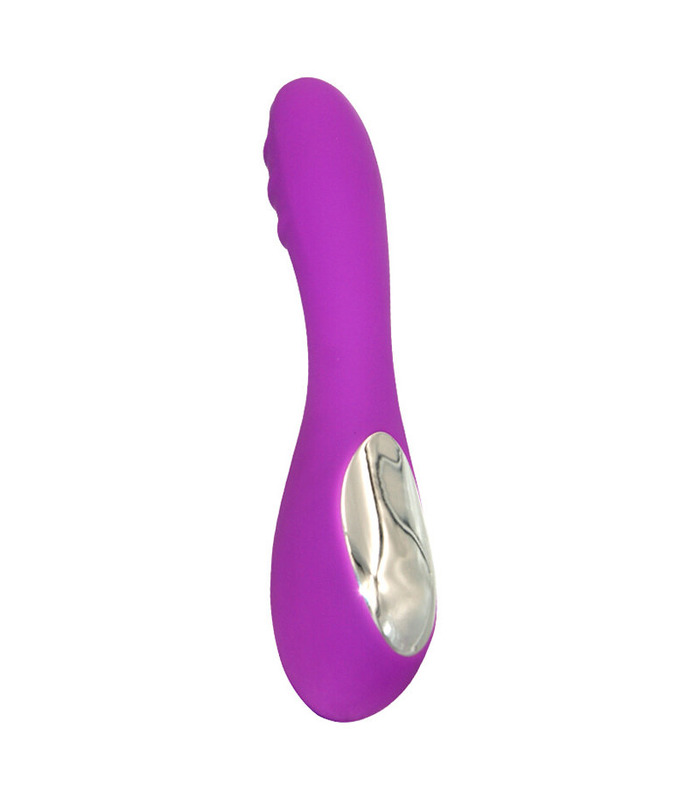 7 Modes 40 Intelligent Thermostat G-Spot Vibrator