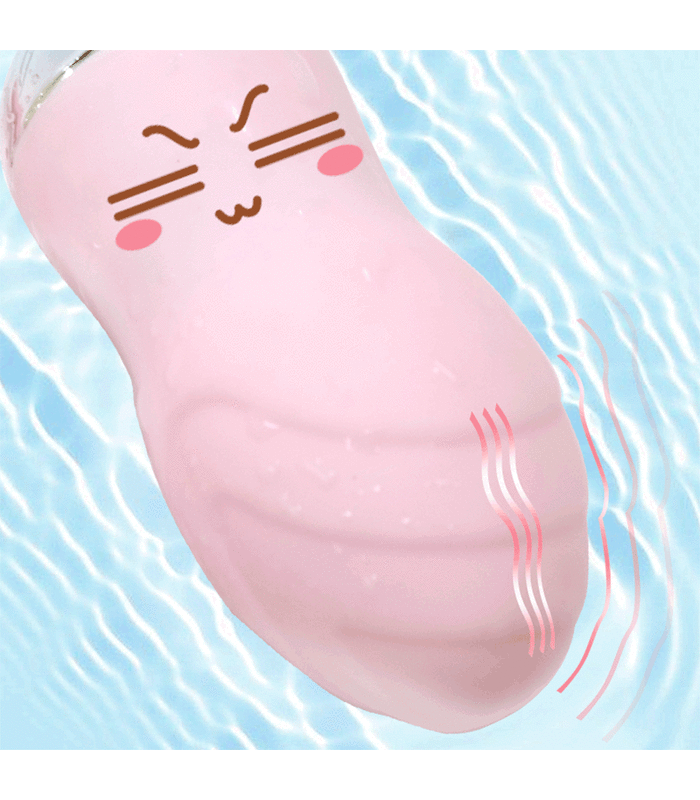 Nipple Clamp Love Egg Remote Control Vibrator