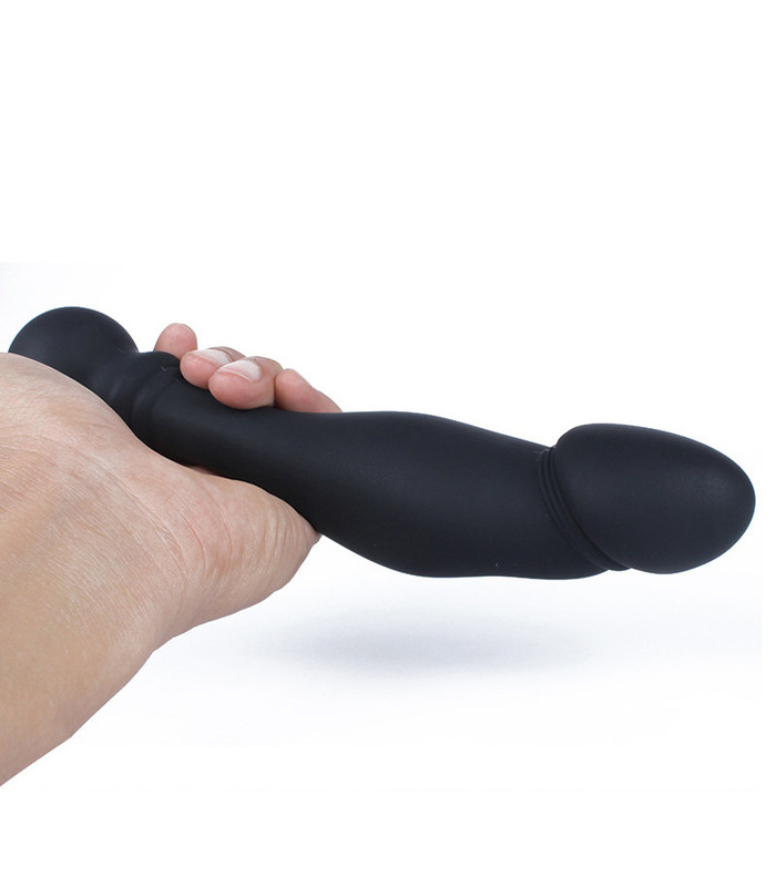 Eichel Simulation Dildo Prostata Toy Anal Butt Plug