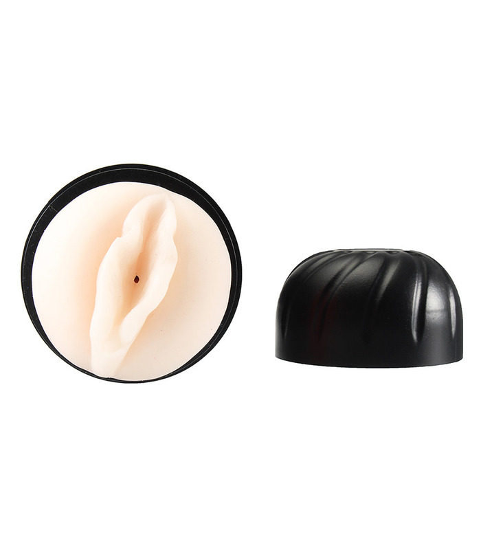 Telescopic Vibrating Vagina Pussy Manual Masturbators Sex Toys For Men