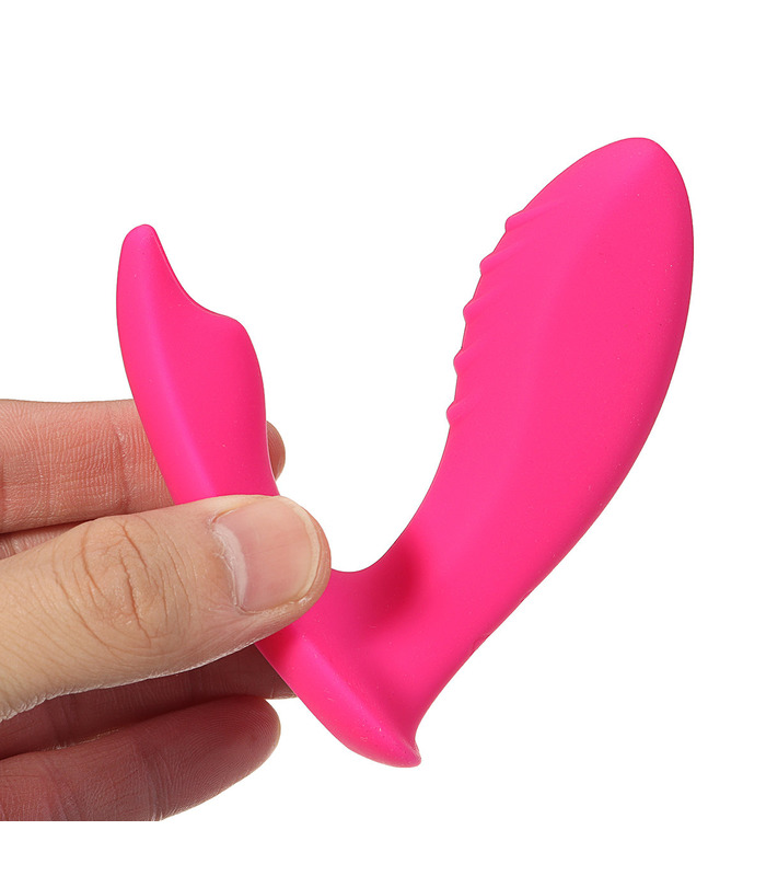 Elf App-Fernbedienung Intelligent Wearable-Vibratoren Für Paare Mute-Wasserdicht