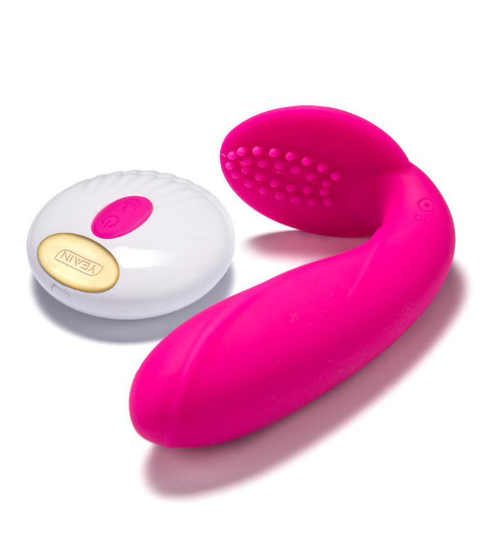 YEAIN We-Vibe Match Couples Massager Remote Control Wearable Vibrators