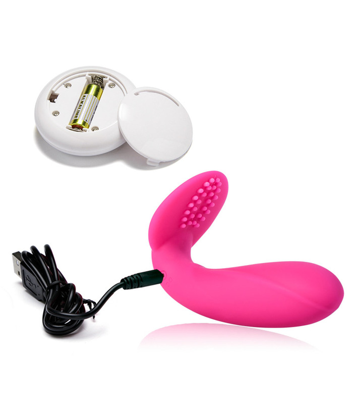 YEAIN We-Vibe Match Couples Massager Remote Control Wearable Vibrators