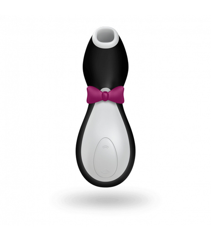 Vibrador vibrador G punto vibrador estimulador sexuelle profesional Pinguino Siguiente Generación