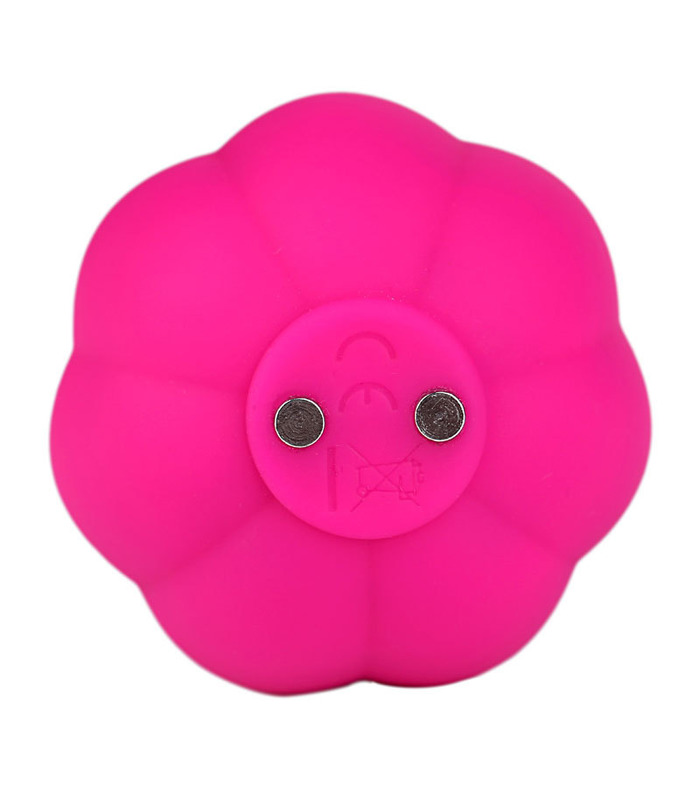 Caress Vibrator  easy-to-use petite vibe is great for a variety of play