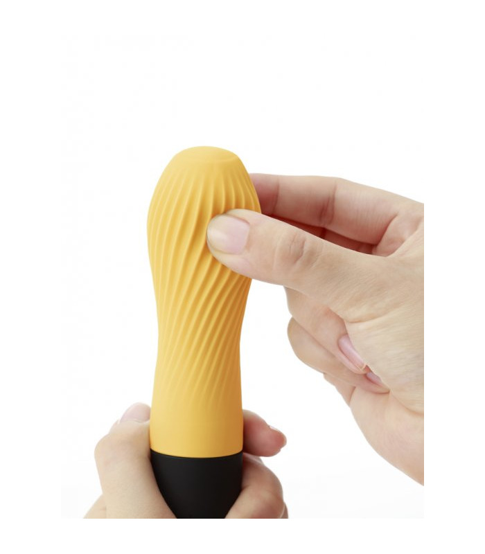TENGA Iroha Zen bringt iroha ist die einzigartige Soft-Touch-Silikon-Vibrator Sex-Spielzeug Für Frauen, G-Punkt,