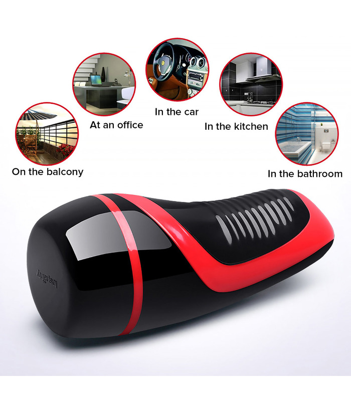 Stunning Sailboat Remote Control Grip Male Masturbators Vibrating