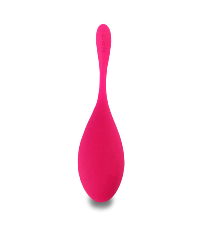 Vaginal-Bewegung Silikon-Wasserdicht Engen Kegel Ball