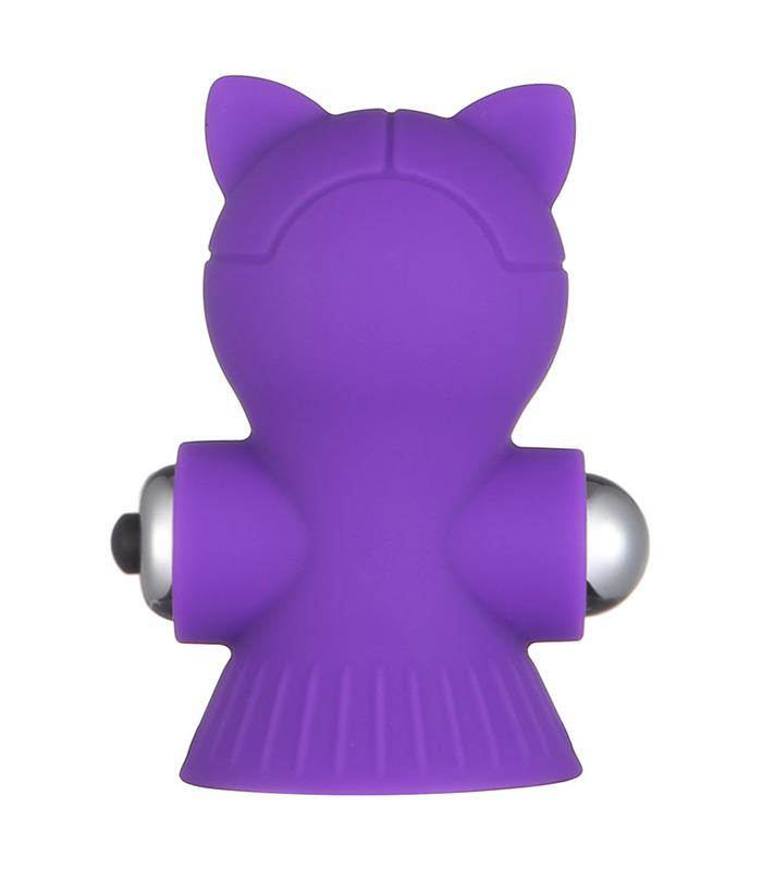 Nipple Sucking Vibrator Dozens of Tentacles Strong Stimulation Waterproof Ultra Quiet