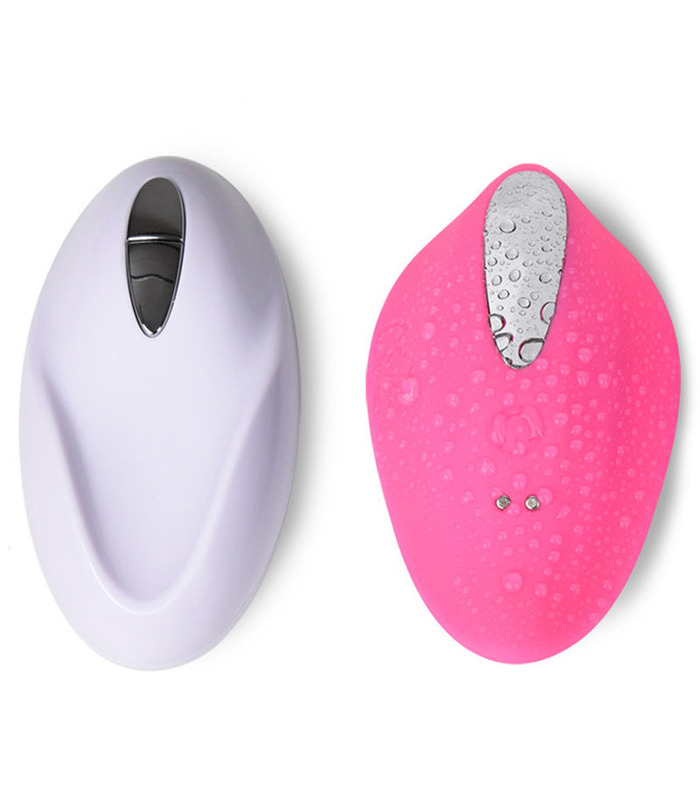 USB Magnetischen Ladung Tragbare Fernbedienung Vibrator